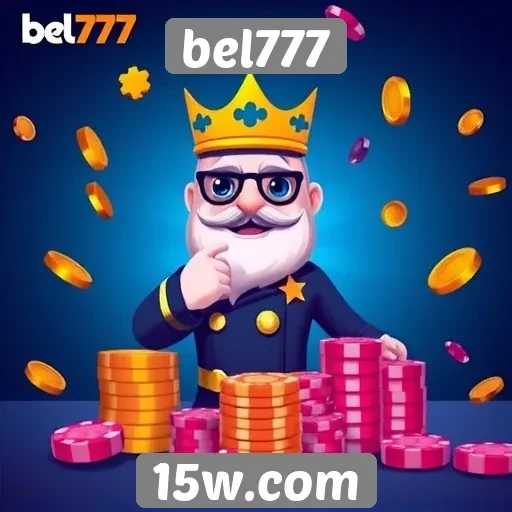 Estatísticas de jogadores ativos no site bel777