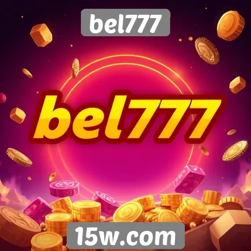 Novidades na plataforma bel777 para jogadores