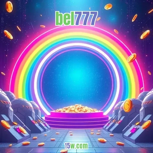 bel777 Bônus