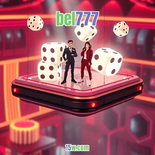 bel777 Site Confiável