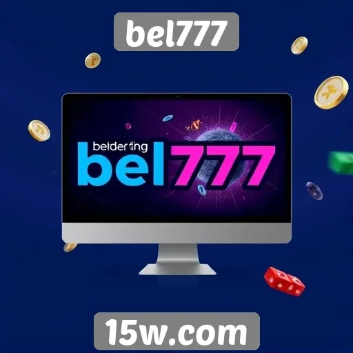 tendências no design do site bel777