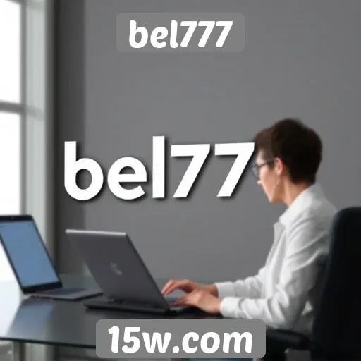 A segurança das transações financeiras no bel777