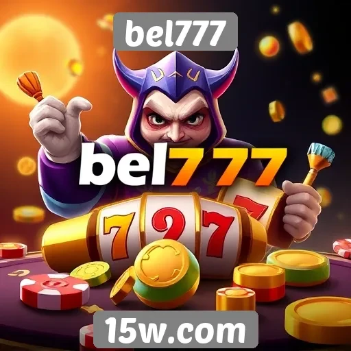Comparação de jogos disponíveis no bel777