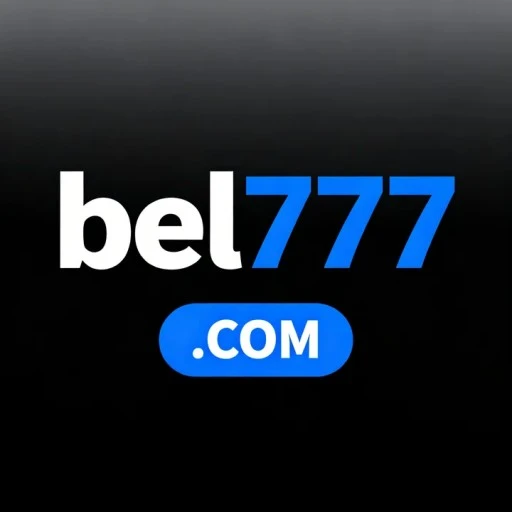 Logotipo bel777