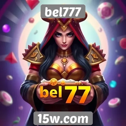 Novos jogos disponíveis no bel777