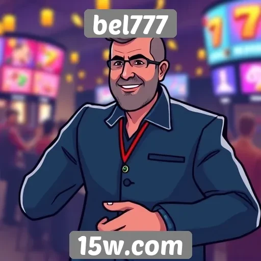 Jogadores comentam sobre a experiência no bel777