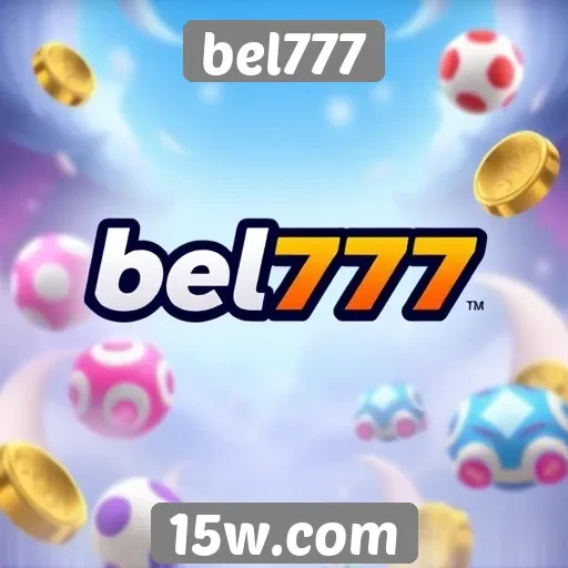 Ofertas de jogos populares em bel777