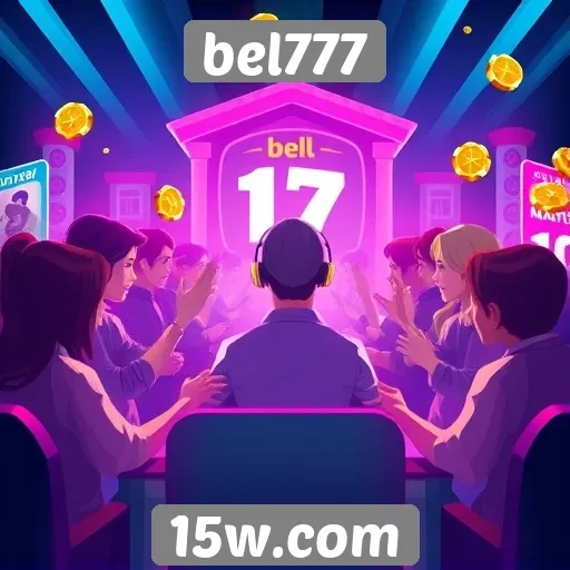 Impacto das promoções no engajamento de usuários bel777