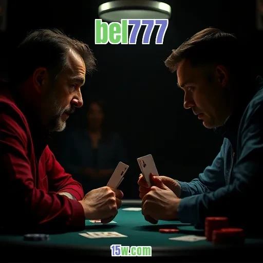 bel777 Caça-Níqueis