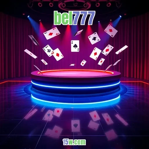 bel777 Eventos Esportivos